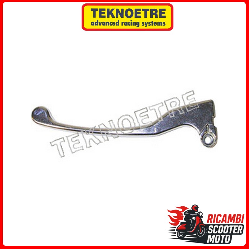 PALANCA DE FRENO IZQUIERDA APRILIA SCARABEO 100 4T 2001-2005