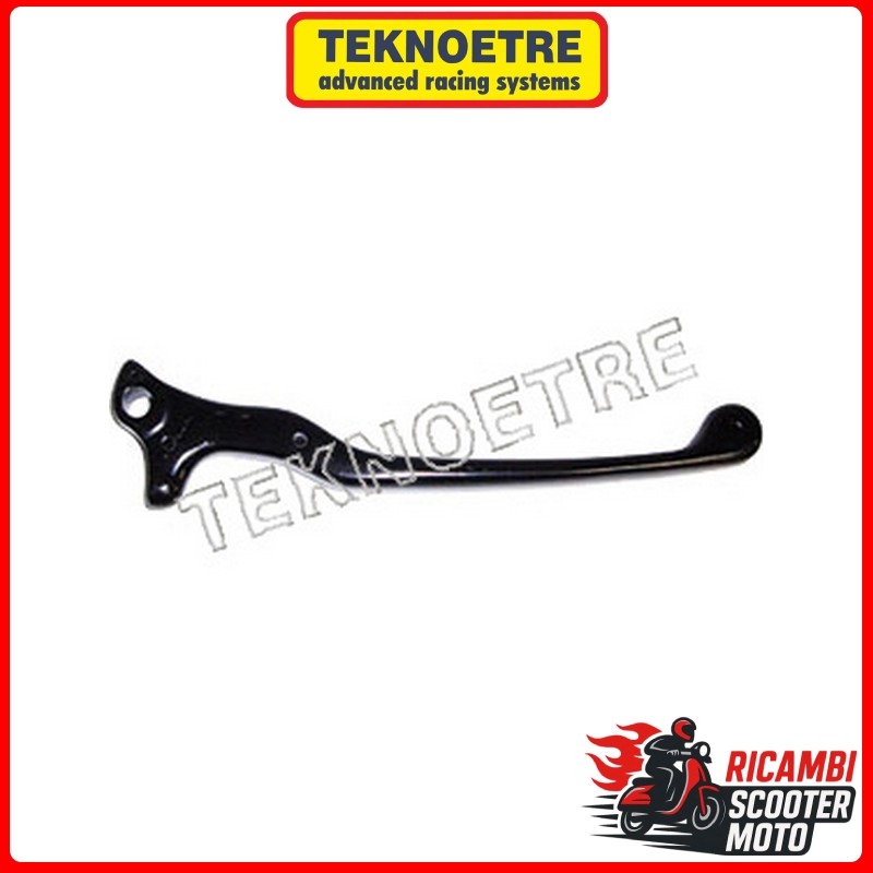 RECHTER BREMSHEBEL MBK XN DOODO 125 2000-2001