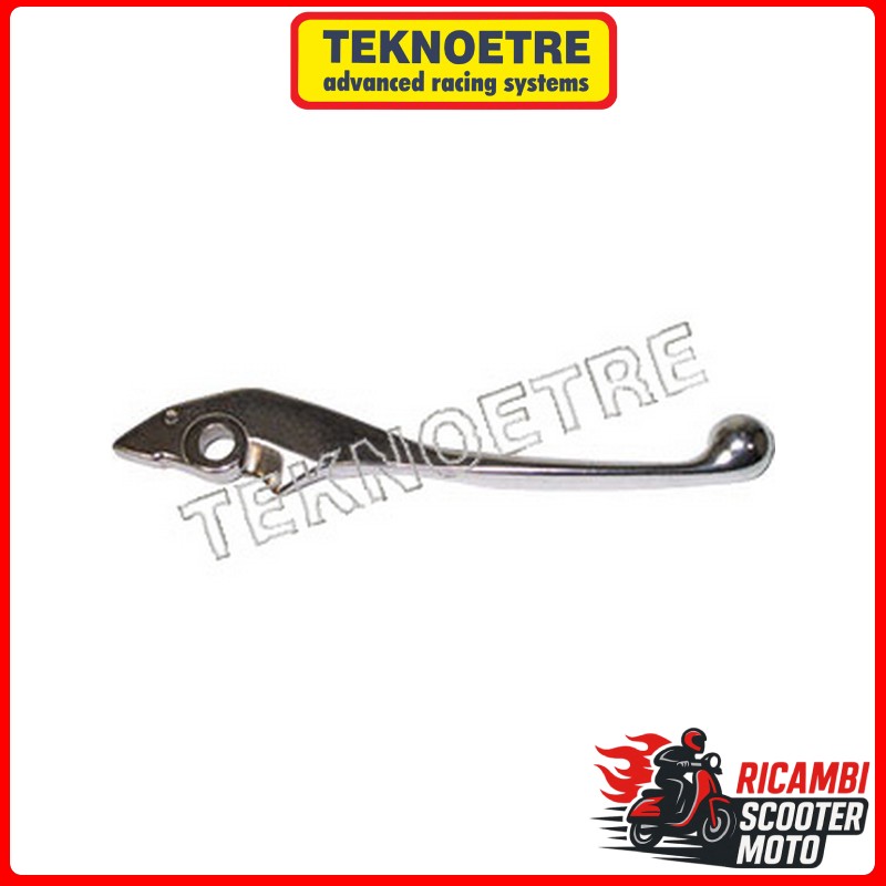 LEVIER DE FREIN DROIT HONDA NES CHIOCCIOLA 125 2000-2006