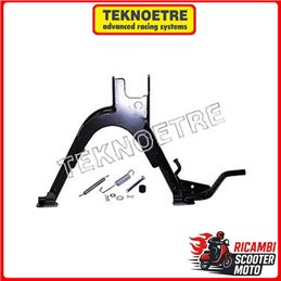BÉQUILLE CENTRALE MBK CS MACH 50 G EU1 2002-2003