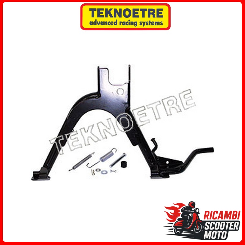 CENTER STAND MBK YN R OVETTO 50 1997-2001