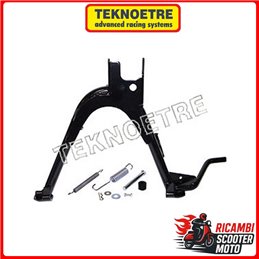 CAVALETTO CENTRALE MBK YH FLIPPER 50 2001-2002