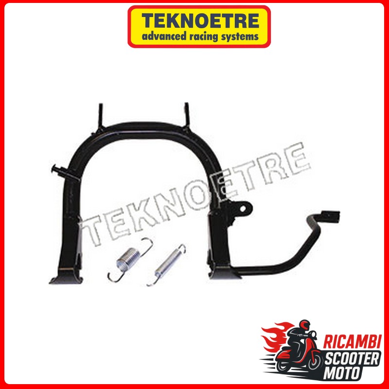 CABALLETE CENTRAL PIAGGIO LIBERTY 125 2001