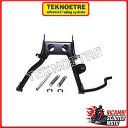 CABALLETE CENTRAL GILERA ICE 50 2001-2005