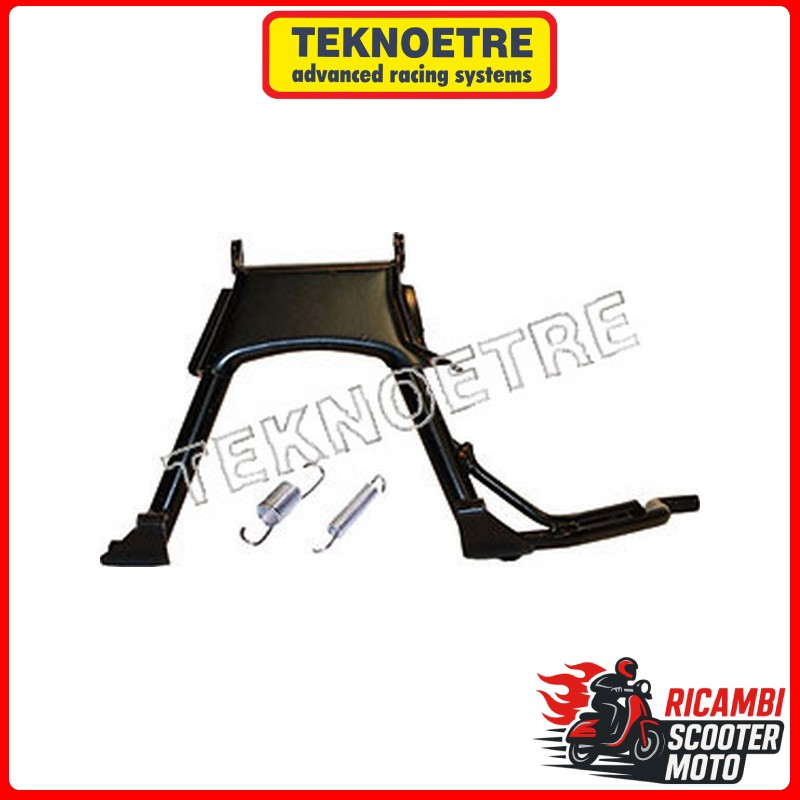 CENTER STAND GILERA RUNNER 125 FX 1997-2002
