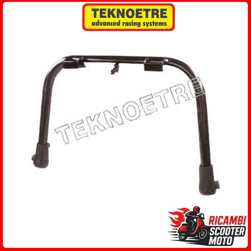 CENTER STAND PIAGGIO VESPA 125 ET3 1976-1983