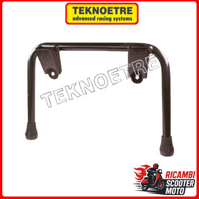 BÉQUILLE CENTRALE PIAGGIO COSA 125 CL/CLX 1988-1991