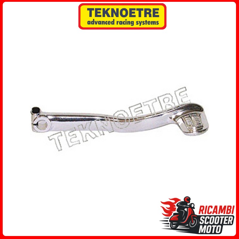 LEVIER DE DÉMARRAGE PIAGGIO LIBERTY 125 2001