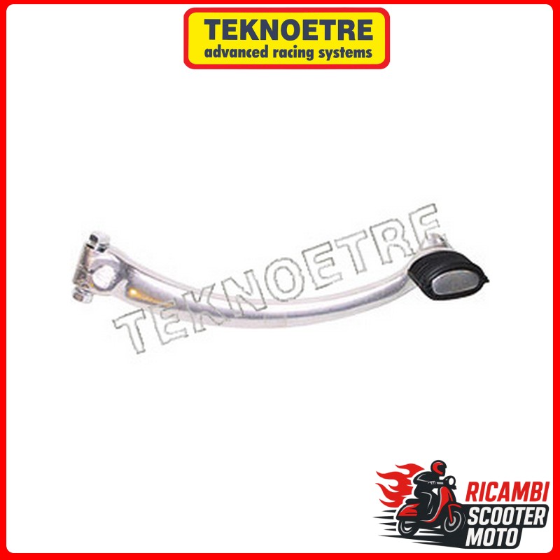 STARTER LEVER PIAGGIO VESPA SUPER SPRINT