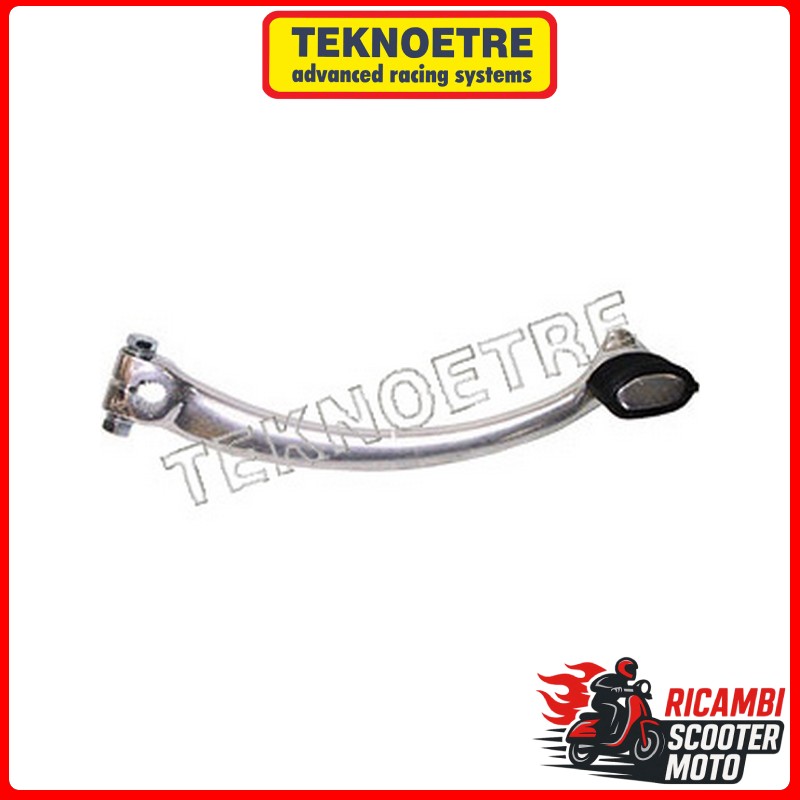 STARTHEBEL PIAGGIO VESPA 125 58