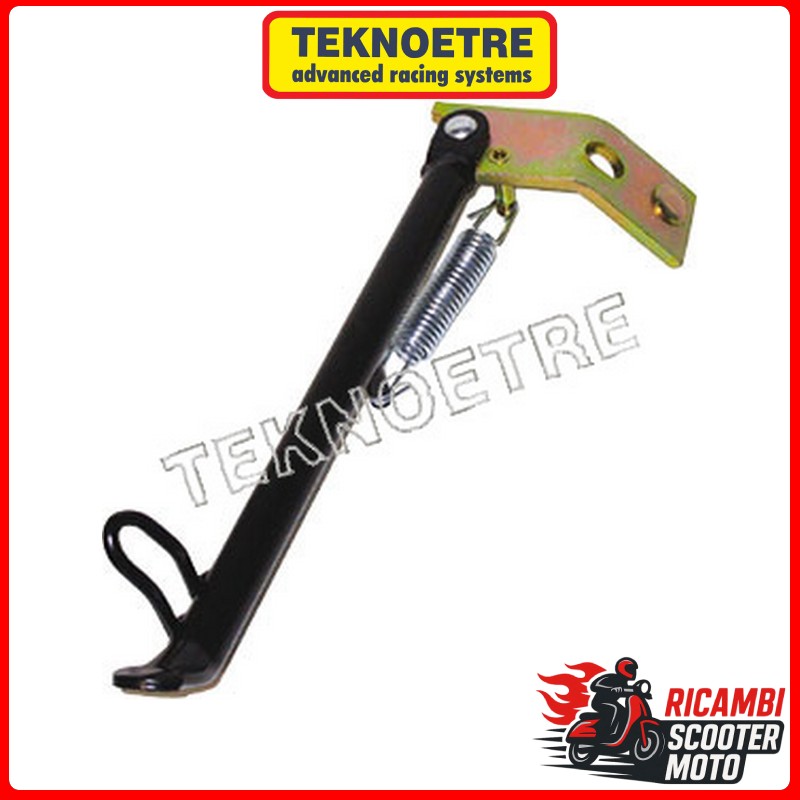 CAVALETTO CENTRALE MBK BOOSTER 50 TRACK 1996-1998
