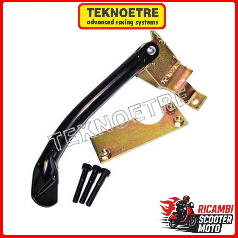 CAVALETTO LATERALE APRILIA SPORT CITY 250 EU3 2006-2007