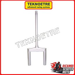 TRIANGOLO FORCELLA PIAGGIO TYPHOON 125 X 1999-2000