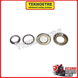 SERIE STERZO INFERIORE PIAGGIO COSA 125 CL/CLX 1988-1991