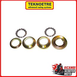 CASQUE D'ÉCOUTE MBK BOOSTER 50 NG 2001-2003