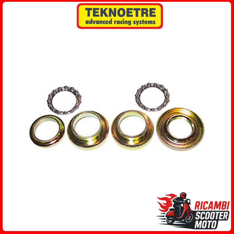 CASQUE D'ÉCOUTE MBK BOOSTER 50 NG 2001-2003