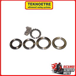 AURICULARES APRILIA AREA 51 1998-2000
