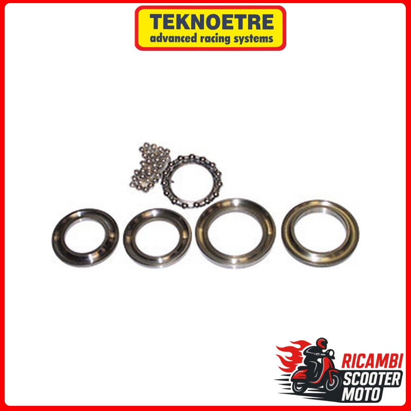 HEADSET APRILIA AREA 51 1998-2000