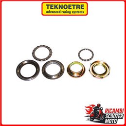 AURICULARES HONDA SH 125 CARB. 2001