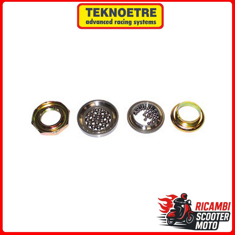 HEADSET KYMCO B&W 125 00