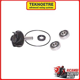 KIT REVISIONE POMPA ACQUA YAMAHA YQ AEROX 50 1997-2012