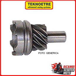 Anlasserritzel PIAGGIO TYPHOON 50 2001-2009