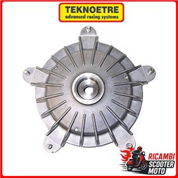 TAMBOR DE FRENO DELANTERO PIAGGIO VESPA 125 ET3 1976-1983