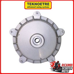 TAMBOR DE FRENO TRASERO PIAGGIO VESPA PX 125 E SERIE ARCOB. 1981-1997