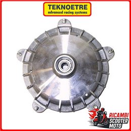 TAMBOR DE FRENO DELANTERO PIAGGIO VESPA PX 125 E SERIE ARCOB. 1981-1997