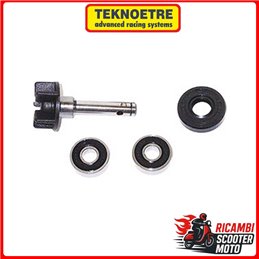 KIT REVISIONE POMPA ACQUA SUZUKI AY 50 KATANA I SERIE