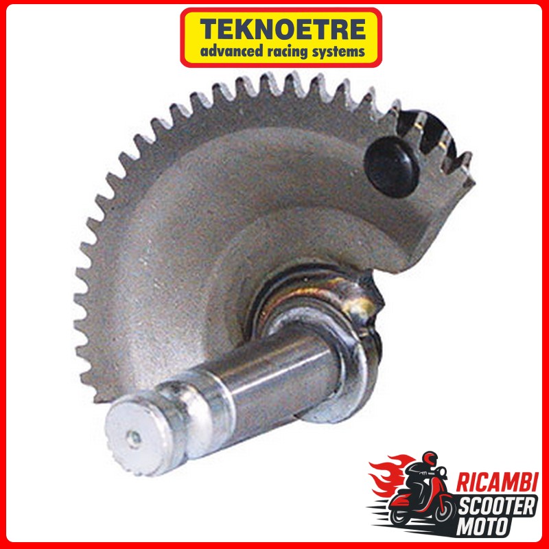 SETTORE AVVIAMENTO PIAGGIO HEXAGON 125 LX4 1998-1999