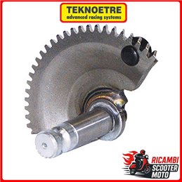 SETTORE AVVIAMENTO PIAGGIO SFERA 125 1995-1997