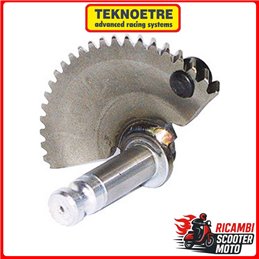 SETTORE AVVIAMENTO PIAGGIO SKIPPER 125 2T 1994-1997