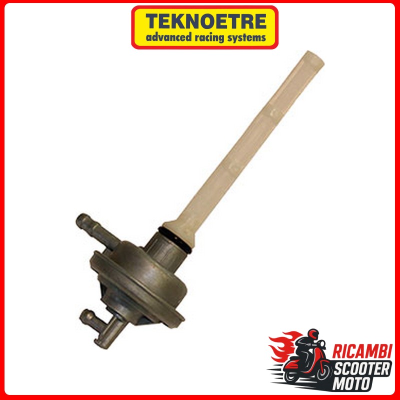 GRIFO DE GASOLINA PIAGGIO FLY 100 4T 2006-2007