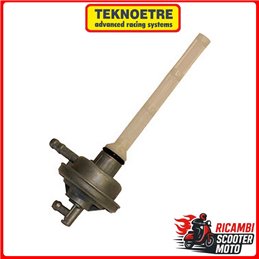 PETROL TAP PIAGGIO ZIP 100 4T 2006-2010