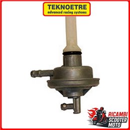 PETROL TAP YAMAHA YH WHY 50 2001-2002
