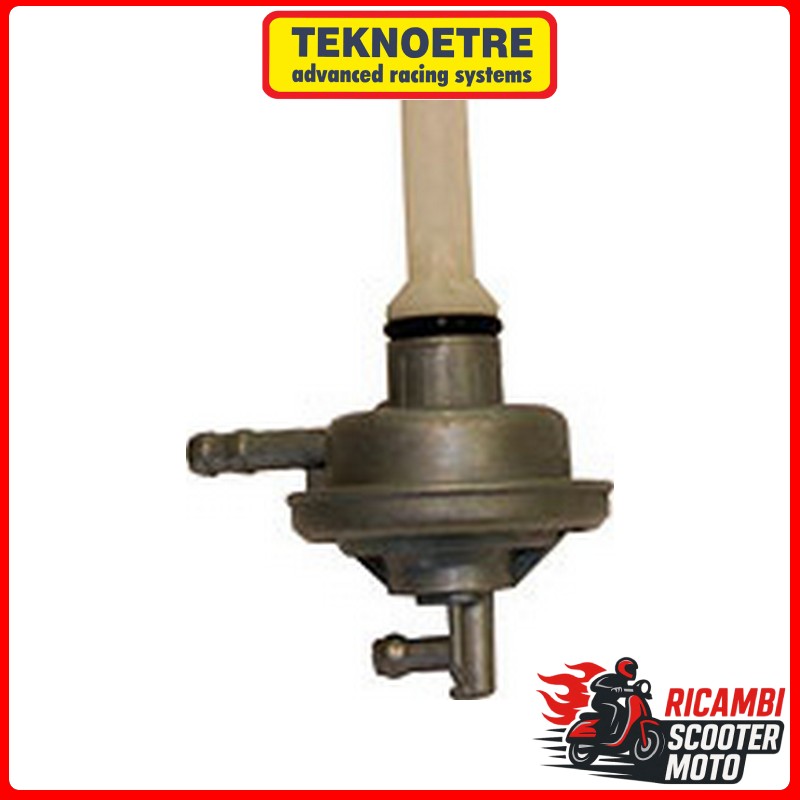 PETROL TAP YAMAHA YH WHY 50 2001-2002