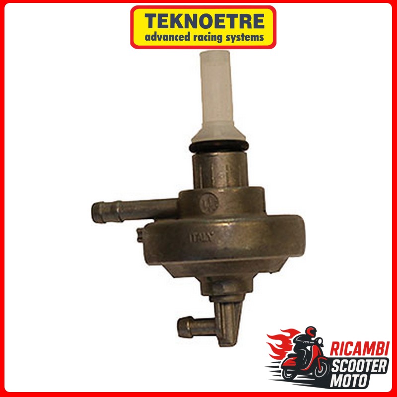 ROBINET D'ESSENCE PIAGGIO FREE 100 4T 2002-2003
