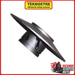 FIXED DRIVE HALF-PULLEY PIAGGIO NRG 50 EXTREME 1999-2000