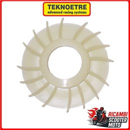 VENTILADOR DE ENFRIAMIENTO PIAGGIO NRG 50 EXTREME 1999-2000