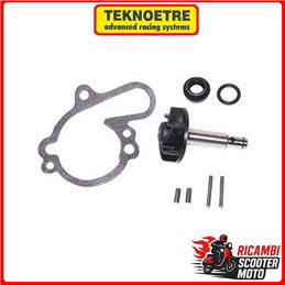 WATER PUMP OVERHAUL KIT MALAGUTI CNK 50 DRAKON 2005-2007