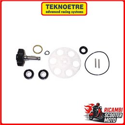 KIT REVISIONE POMPA ACQUA YAMAHA YQ AEROX 50 2001-2002