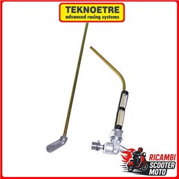RUBINETTO BENZINA PIAGGIO APE P 501 1978-1983