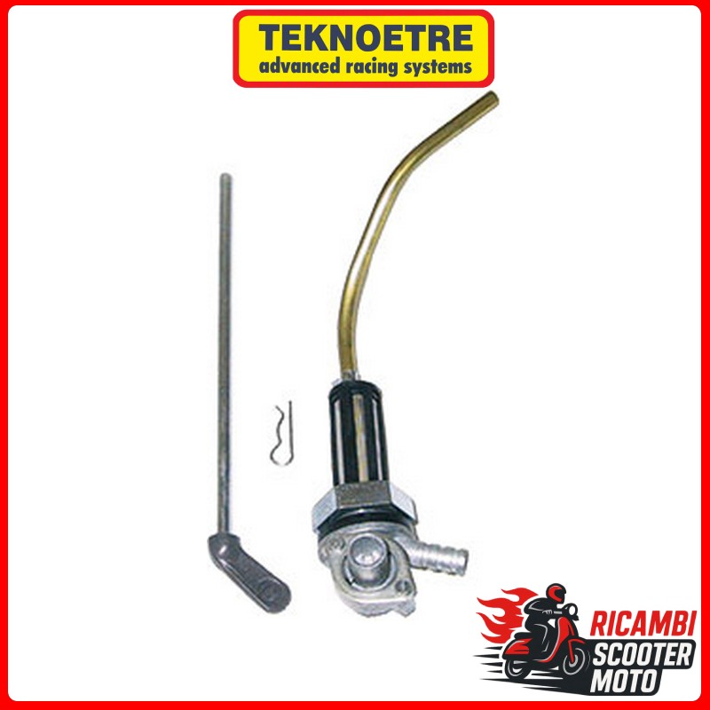 RUBINETTO BENZINA PIAGGIO VESPA PX 125 2011-2017
