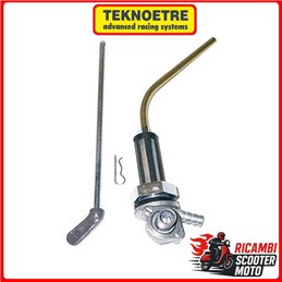 RUBINETTO BENZINA PIAGGIO VESPA P 125 X 1977-1981