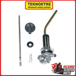 PETROL TAP PIAGGIO VESPA 125 FL 1989-1990