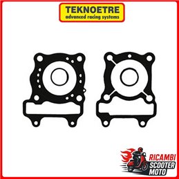 ZYLINDERKOPFDICHTUNGSSATZ HONDA FES PANTHEON 150 4T 2003-2005