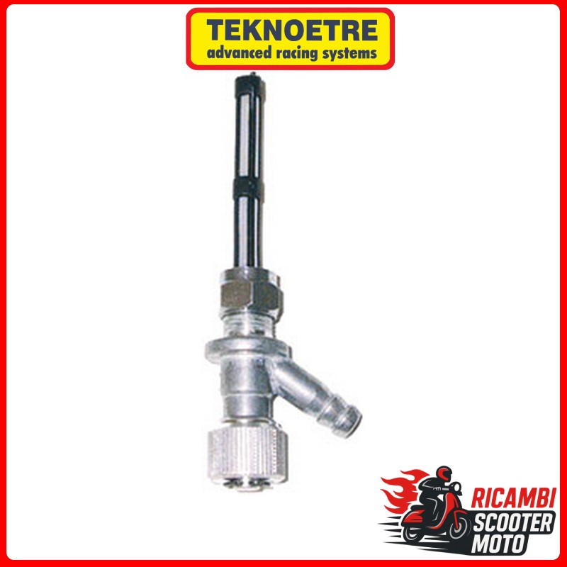 GRIFO DE GASOLINA PIAGGIO APE CAR P2-P3 1978-1985