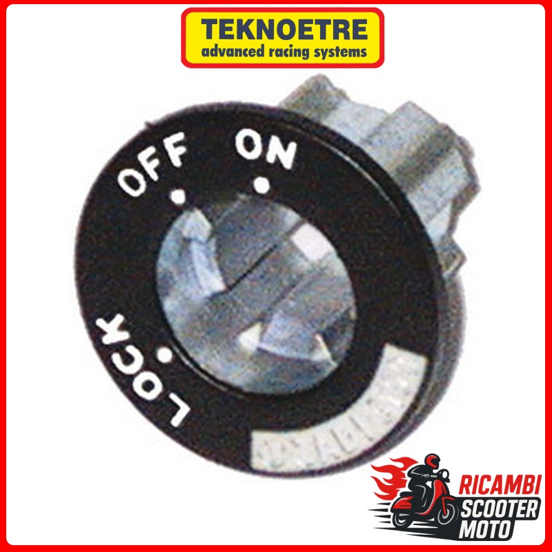 CORNICE BLOCCHETTO QUADRO ACCENSIONE PIAGGIO HEXAGON 125 1994-1997