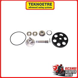 WATER PUMP OVERHAUL KIT APRILIA SR 50 DITECH EU2 2002-2004